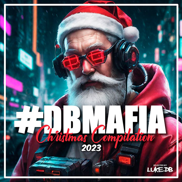 DBMAFIA CHRISTMAS COMPILATION PACKS ESPECIALES 2023 
