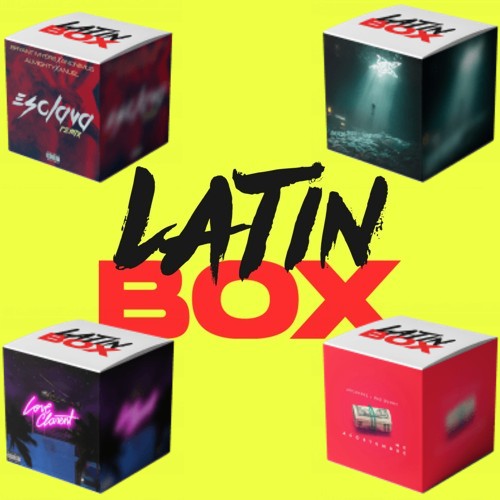 Bailame  Latin Box Extended