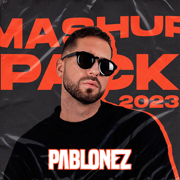 Coronao (Pablonez Latin Tech Edit)