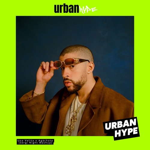 Una Velita x Agachate (Sergi Night Mashup)