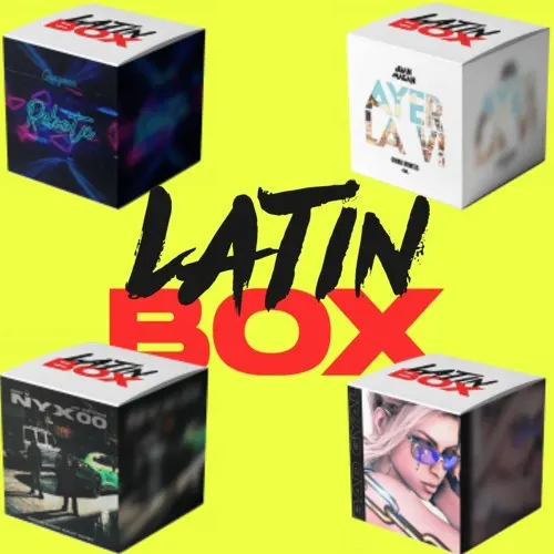 WO OH OH Latin Box Extended