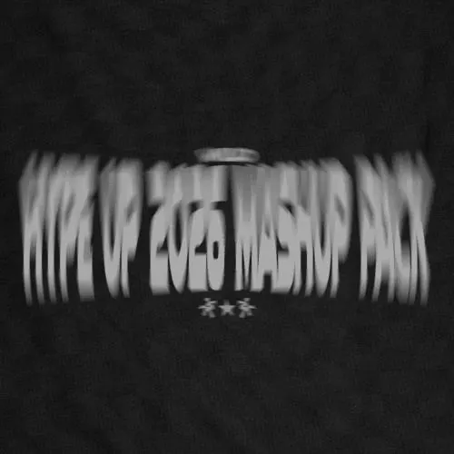 HYPE UP MASHUPS PACK WILLOS 04-04-2026 PACKS ESPECIALES 2026