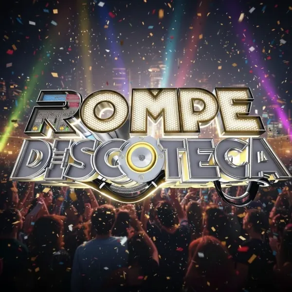 ROMPE DISCOTECA 12-03-2026 EXTENDED, OPEN SHOW