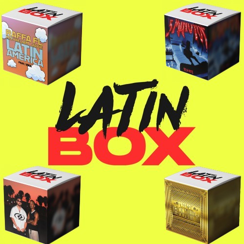 FKN Movie (Jefs Hype Intro)