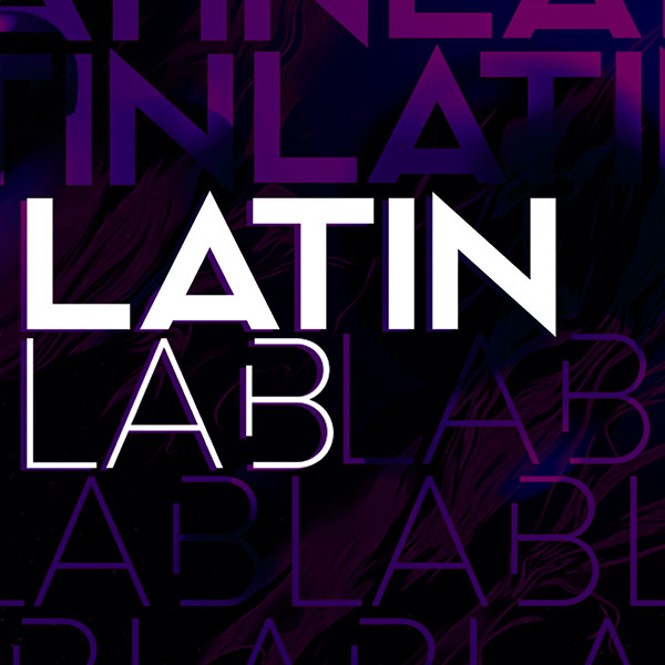 LATIN LAB MUSIC