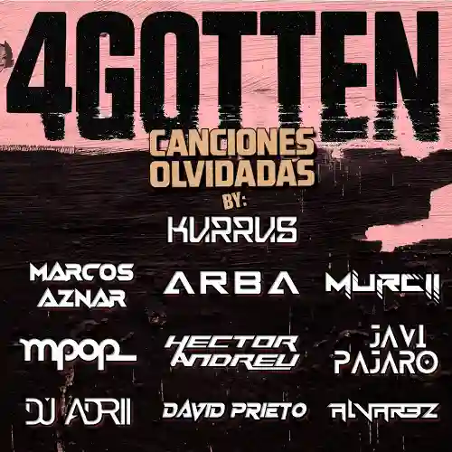 Vaina Loca x Sola Remix (DJKURRUS)