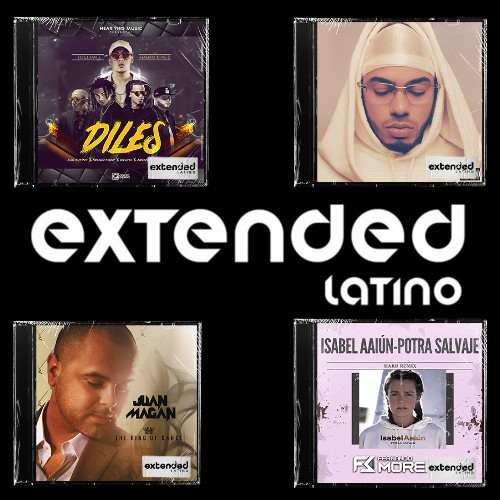 Doblexxó x Cuando Te Vi (Extended Latino Mashup)
