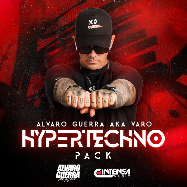 HYPERTECHNO PACK ALVARO GUERRA 27-12-2024 PACKS ESPECIALES 2024