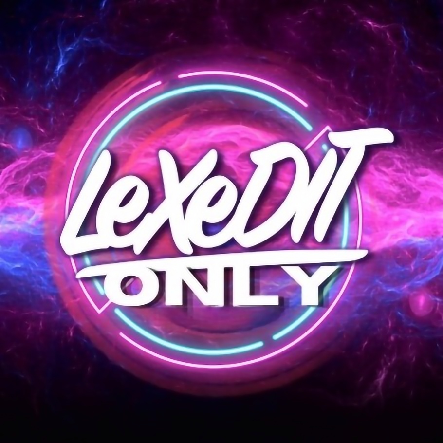 Perfumito Nuevo [LeXeDIT Acapella Break 4Bar Intro] [Dirty Short Edit] [Reggaeton] 8A 94