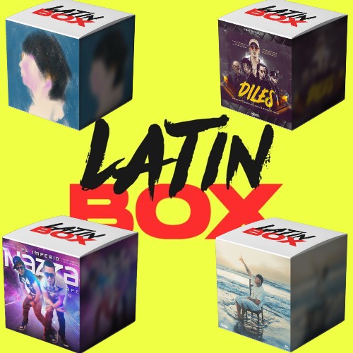 FRIKI (Xoel Muiños Acapella Intro)