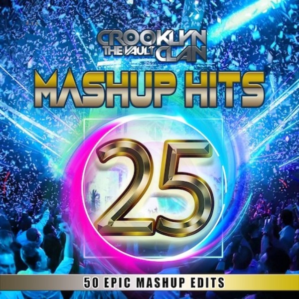 Symphony [Joey B 'No Tears' Edit] [Clean] 5A 126