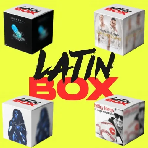 LATIN BOX PREMIUM 21-03-2026 EXCLUSIVO