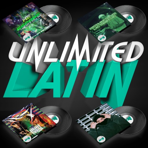 Justin Quiles (Elias Open Show 115Bpm)