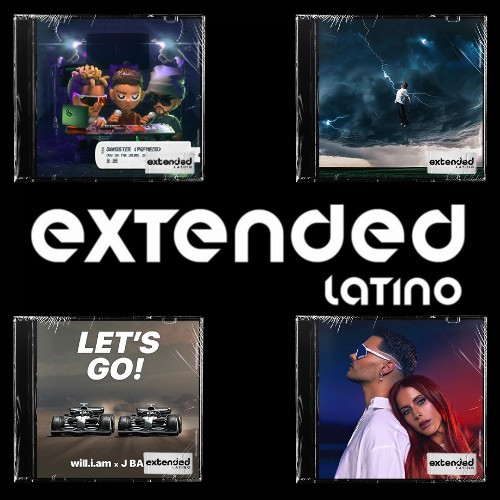 Toto (Extended Latino)