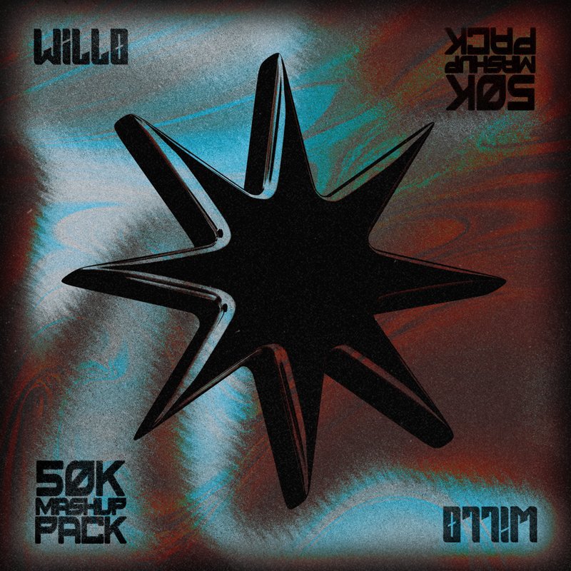 Titanium x Stagrazing (WILLØ Mashup)