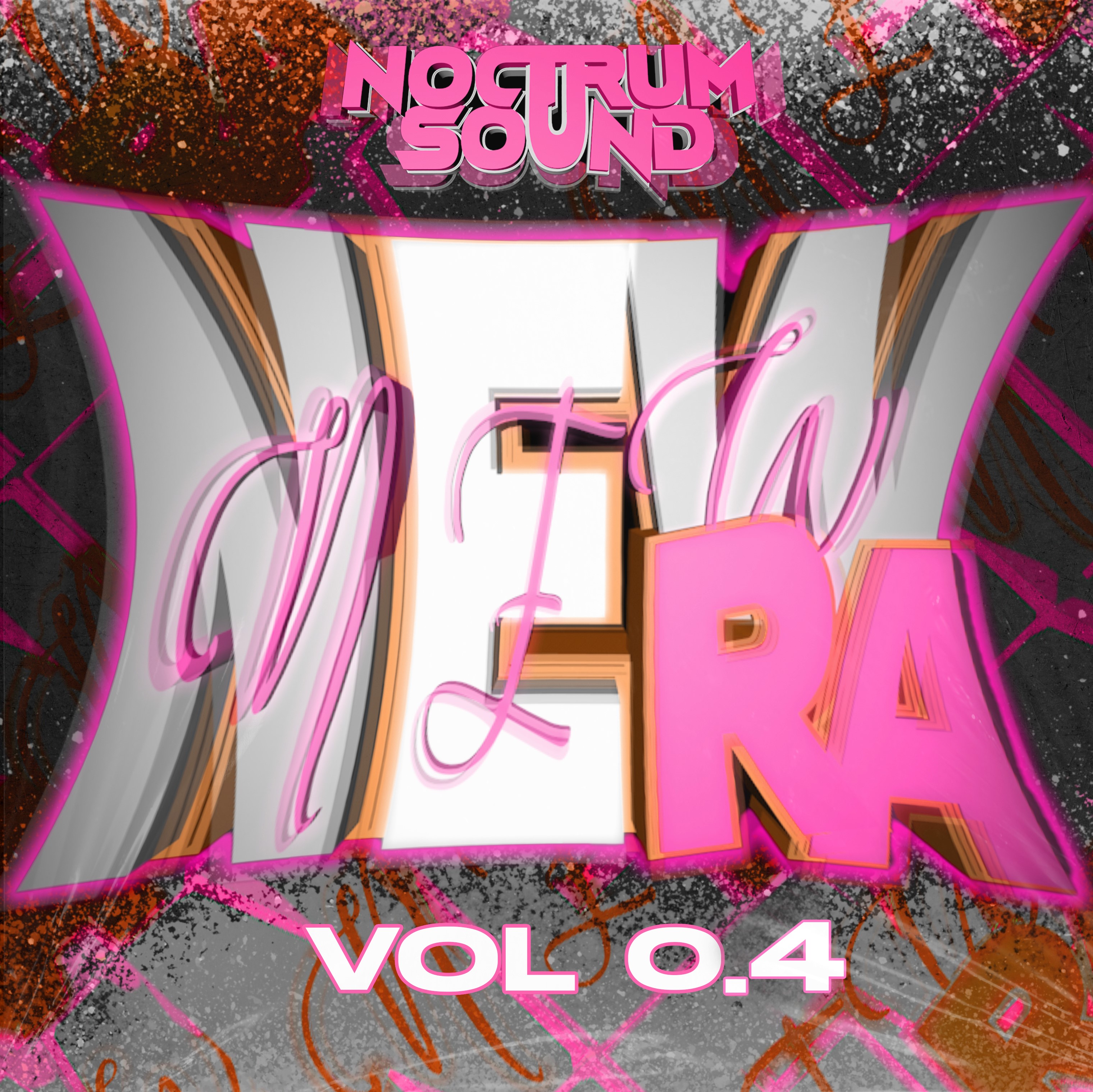 Insoportable x Red Lights (LST CNTRL Mashup)