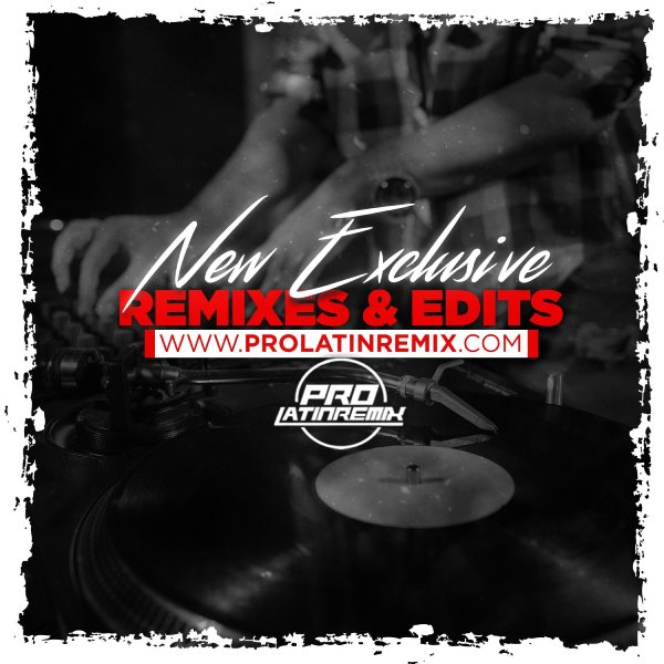 Nina Sky Ft Daddy Yankee & NORE   DJ Underblasth   Reggaeton Intro Break & Outro   96BPM