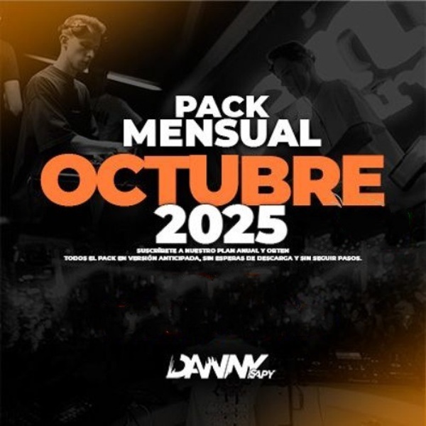 Shiny X Holanda ( DannySapy Mashup ) 110BPM