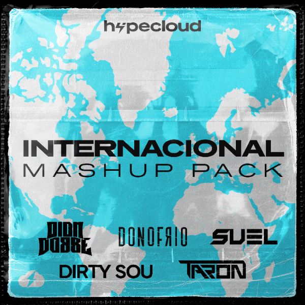 Se Pone las Nike x She doesnt Mind x Scream & Shout (Donofrio Mashup)