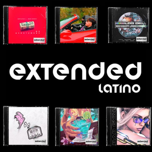 Me Porto Bonito x Flow Violento Remix (Ruben Rey Mashup)