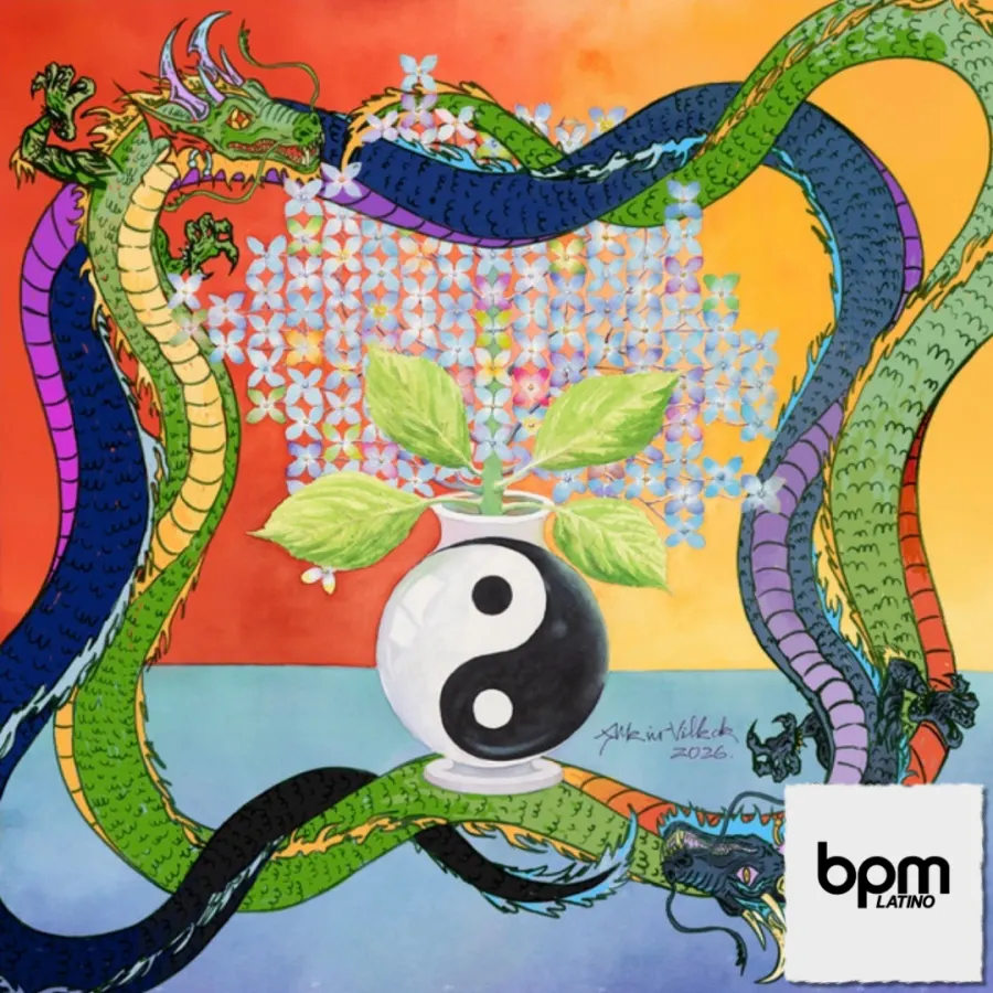 El Hexxo (Quick Hit Dirty)