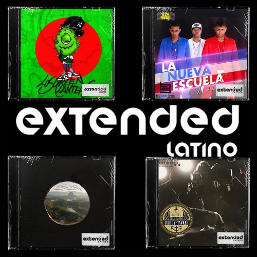 La Ranger x 34 Amor y Mafia Remix (Ruben Rey Mashup) (Extended Latino)