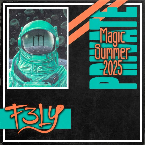 Exotica El Manual (F3LY Mashup)