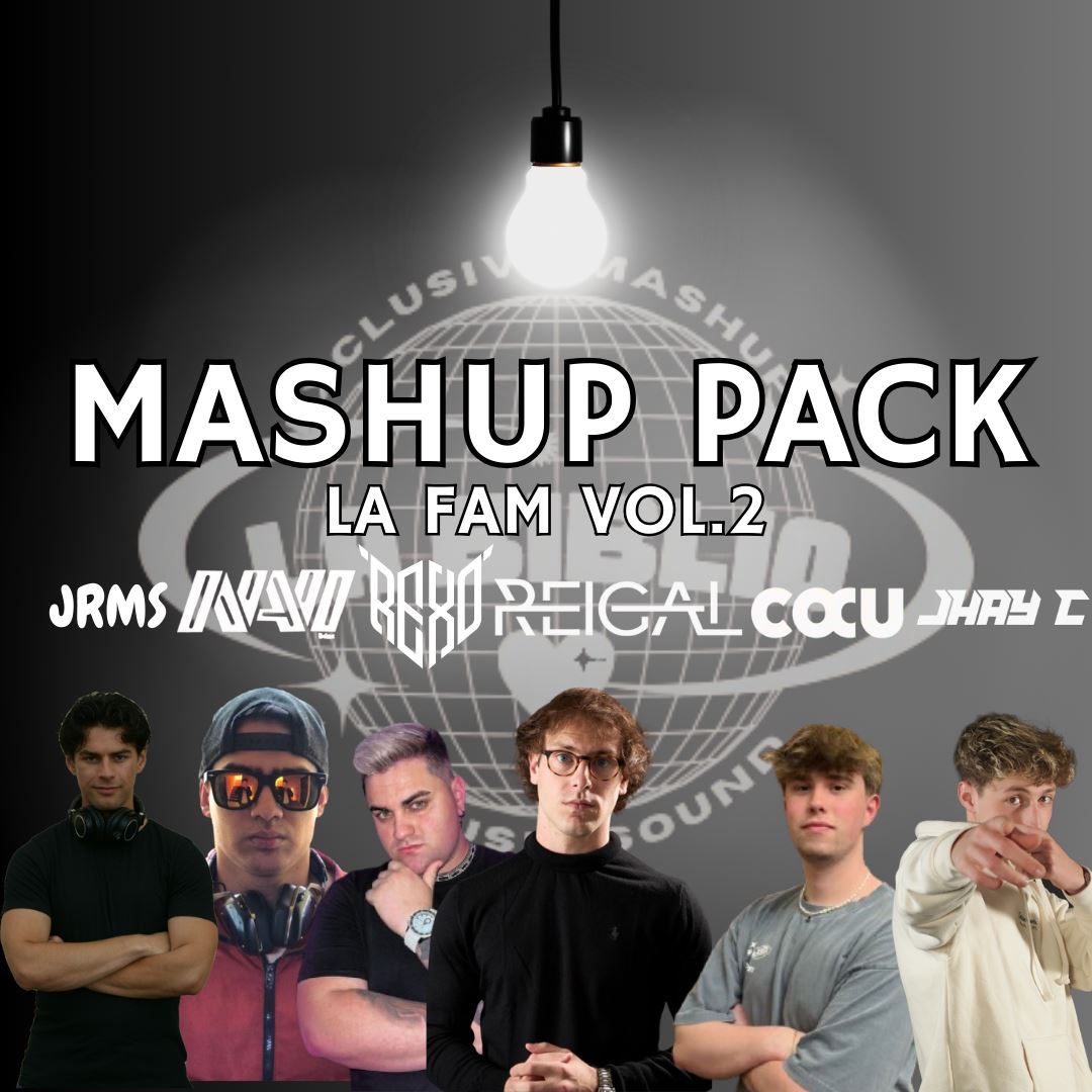 Sad! Vs. Yonaguni (Jrms Mashup) [80 90Bpm]