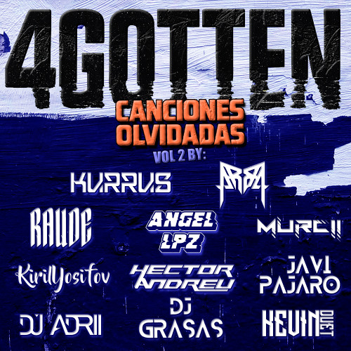 No Te Veo x Fantasma AVC ( Arba Mashup) 104bpm