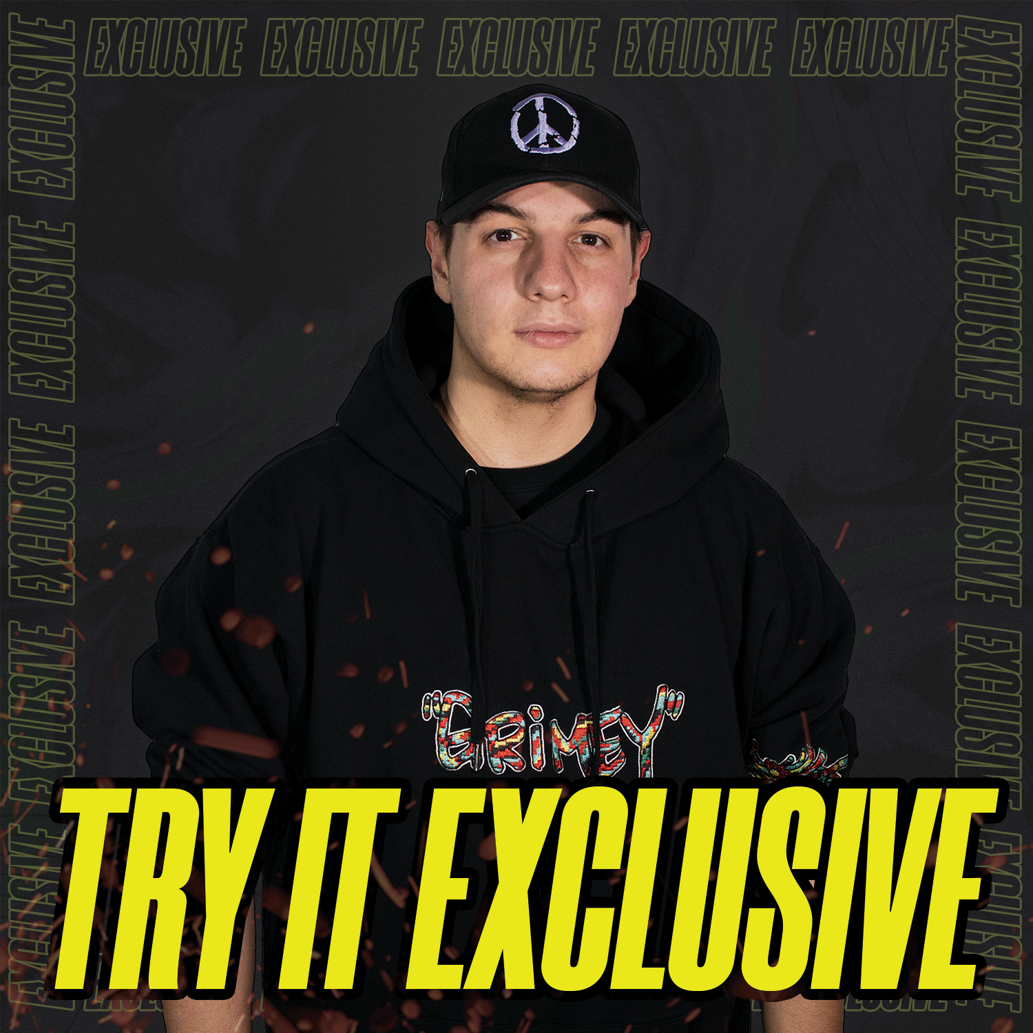 Bellaco Con Bellaca x Turbulencia (Try It Mashup 88Bpm)