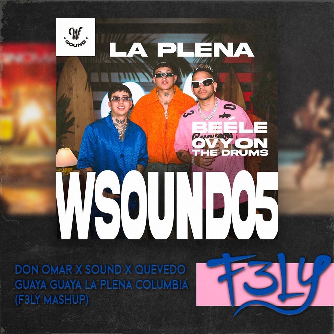 Tokicha (F3LY Techno Edit)