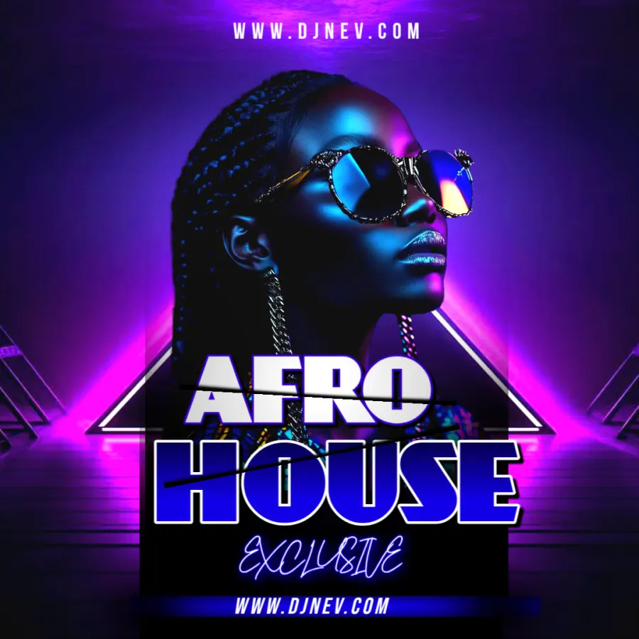 Panamericano (Rolando Rodriguez Open Show) 126 BPM