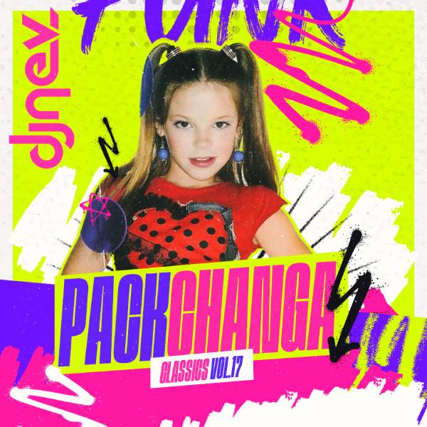 PACKCHANGA CLASSICS VOL.17