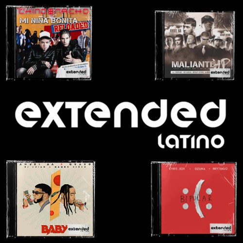 Niña Bonita (Extended Latino)