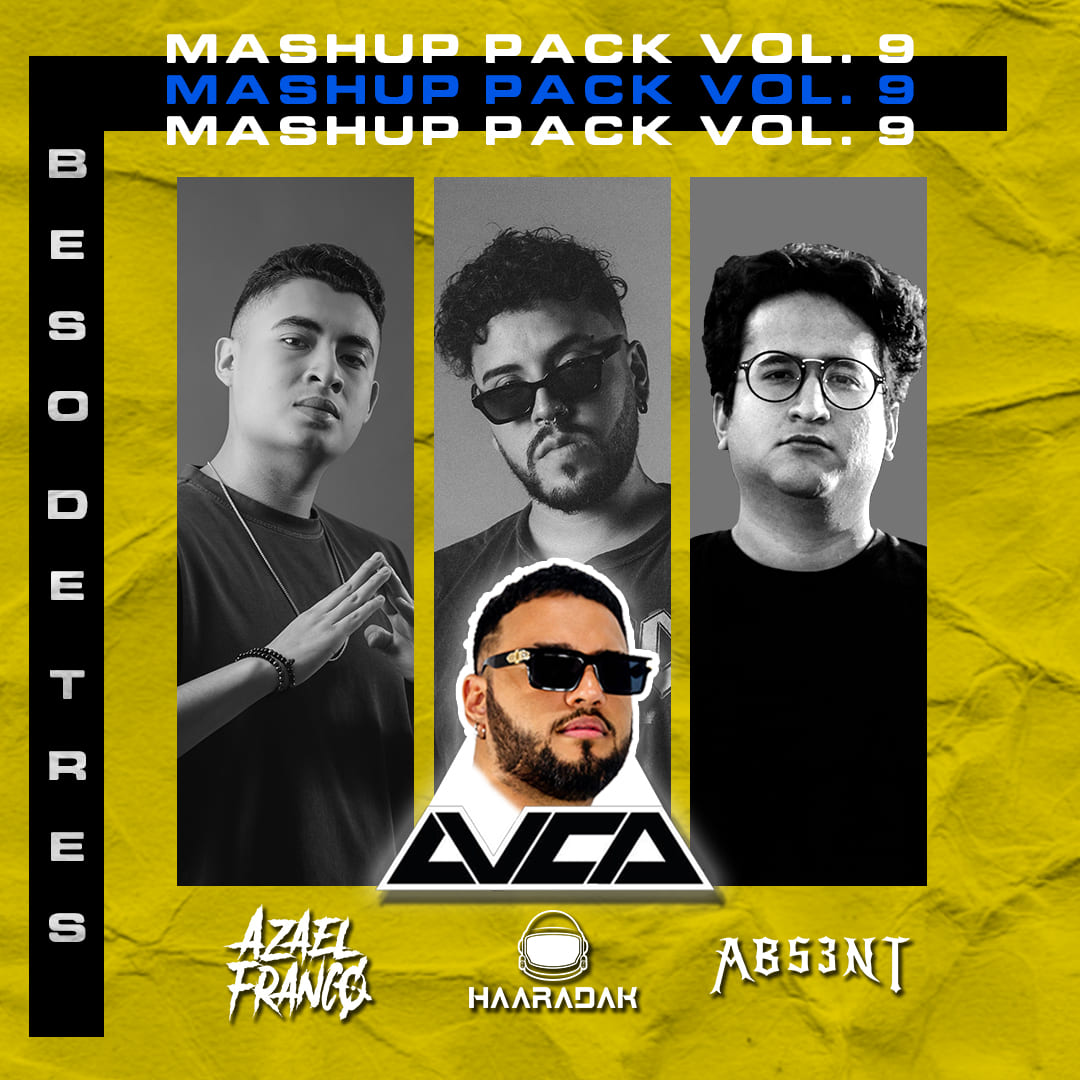 Este x Quema (LVCA Hype Edit)