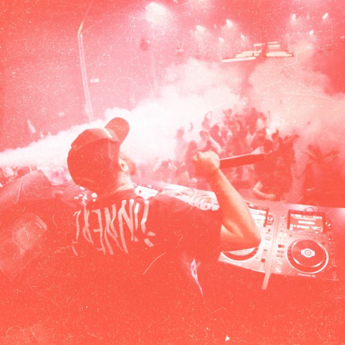 Buenas x Andas En Mi Cabeza (Juanjo Garcia Mashup)