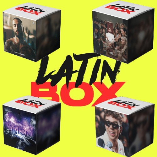 Diamonds x 34 Amor y Mafia (Alex Torres Mashup)