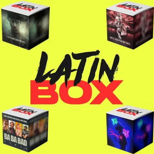 FOREVER TU GANTEL x Chulo Pt.2 (Alex Torres Mashup)