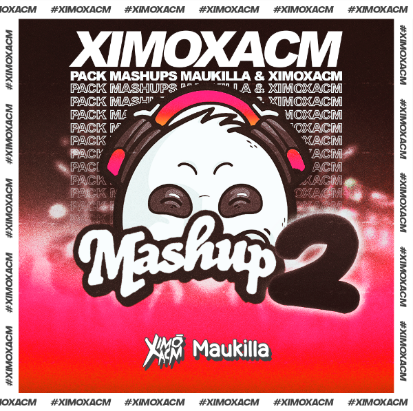 No beef x Tumbala (Maukilla Mashup)