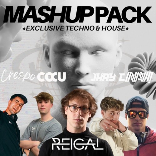 RHRN X COLOMBIANA Ft. LaBiblioTech (CRESPO MASHUP) [124]