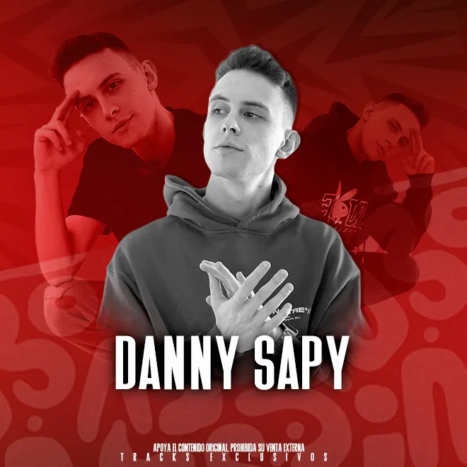 Chapa Que Vibra & Lo Vibro ( Dannysapy Edit ) La Materialista, Don Miguelo... 130Bpm