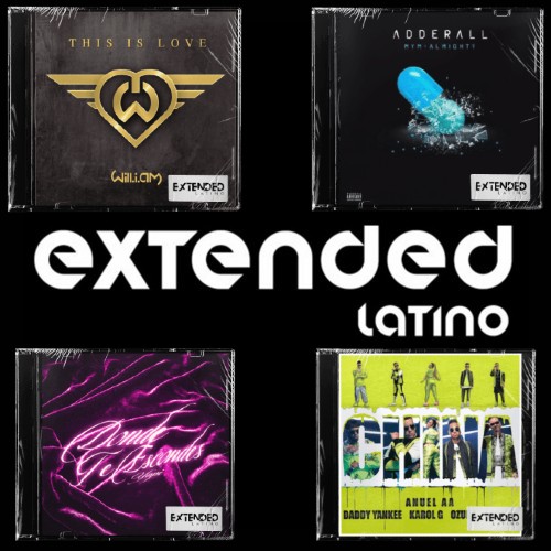 Cosas Locas x China (LST CNTRL Mashup)