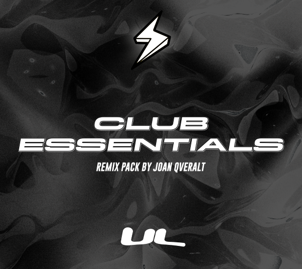 Agachate (Joan Qveralt Remix)