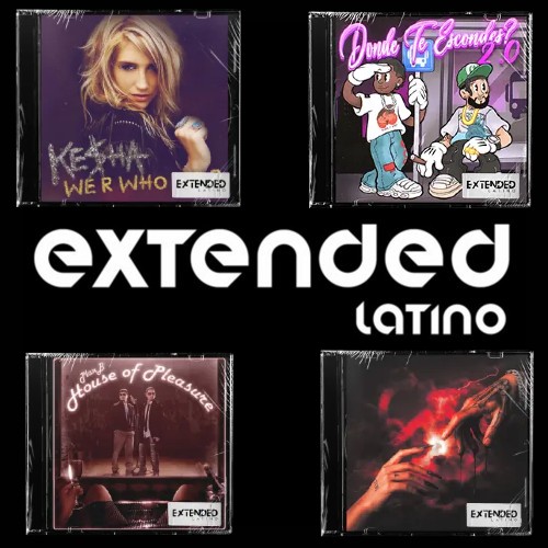 El Patio  Extended Latino