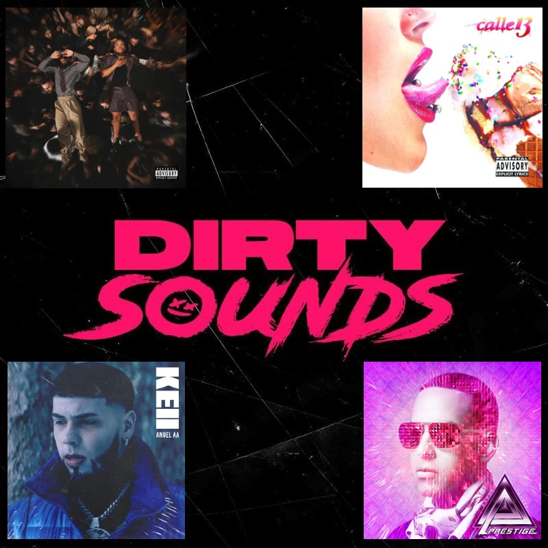 Baby X Blame (Dirty Sou Mashup) 130 Bpm