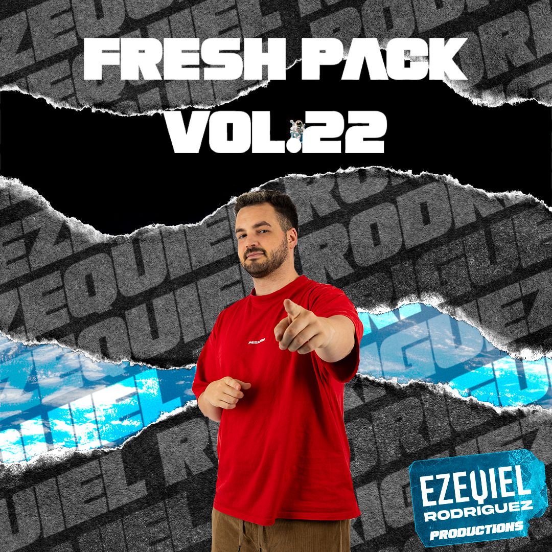 AM Remix x Do You Remember (E. Rodriguez Open Show)