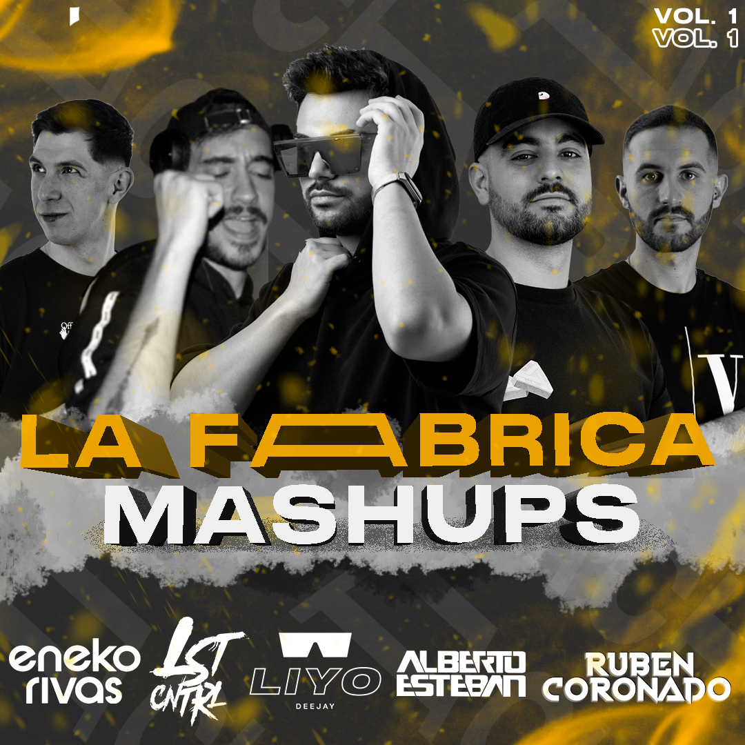 Polaris x Hasta que dios diga (Ruben Coronado Mashup  90