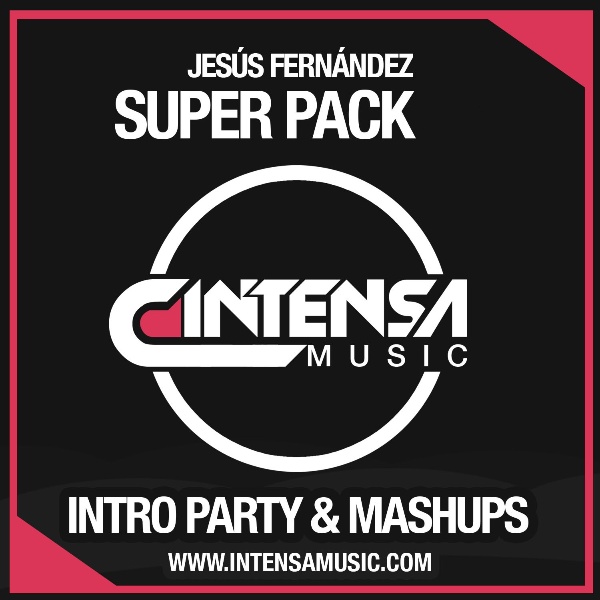 Mala (Intro Party Jesus Fernandez 100BPM)