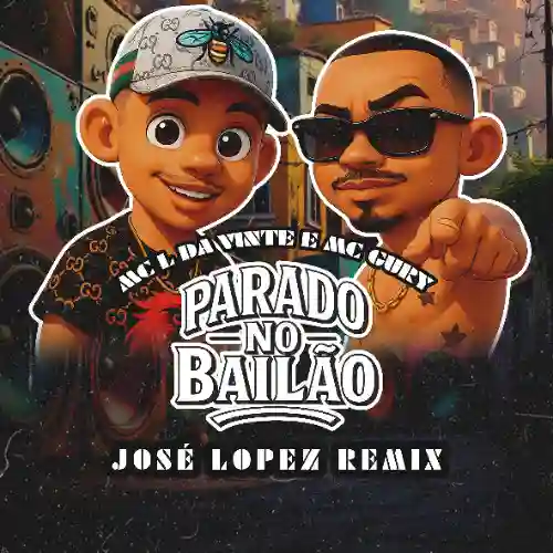 PR  (Jose Lopez remix)