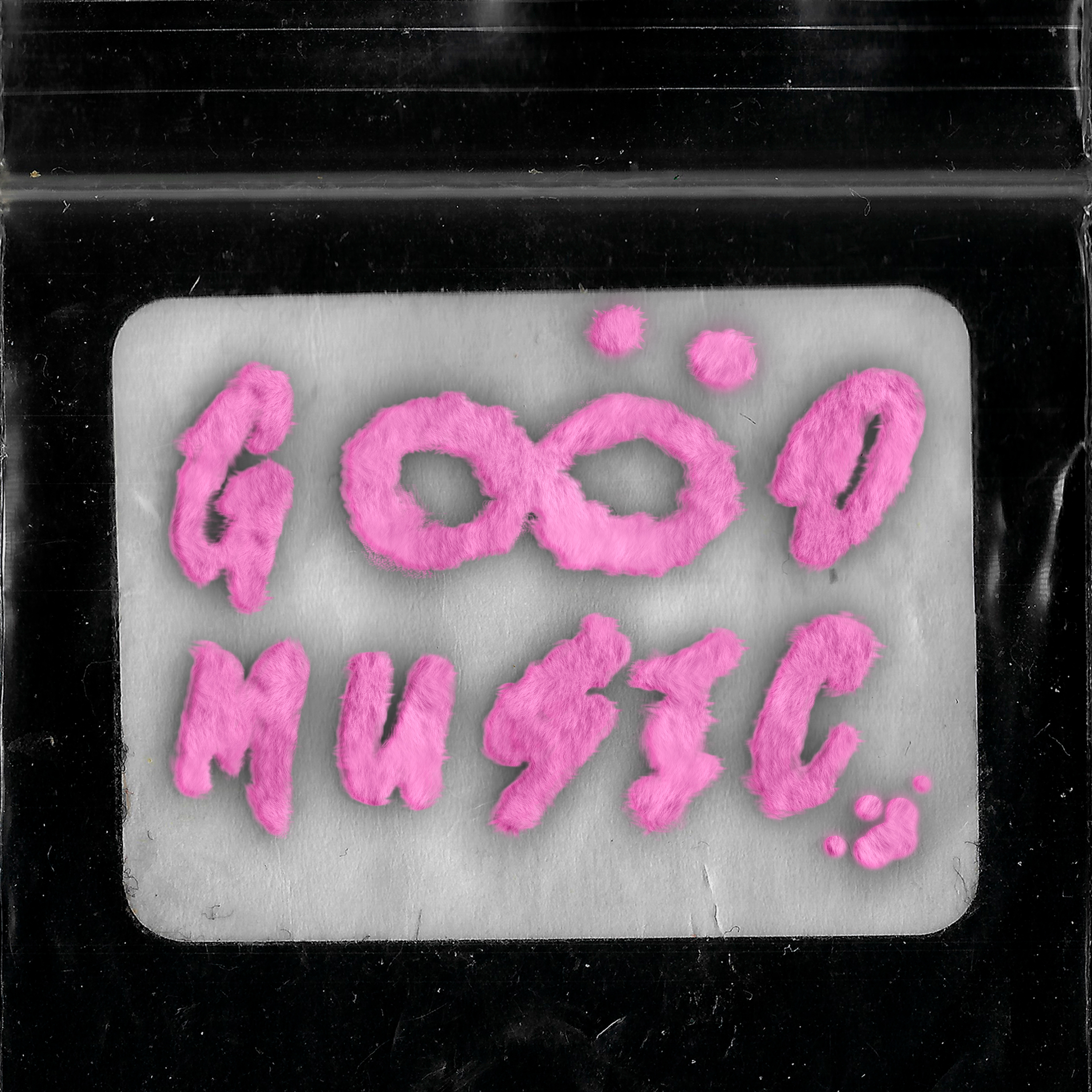 Casanova x Ellos (Good Music Mashup)